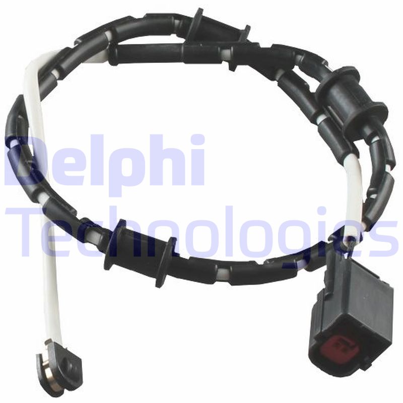 Slijtage indicator Delphi Diesel LZ0252