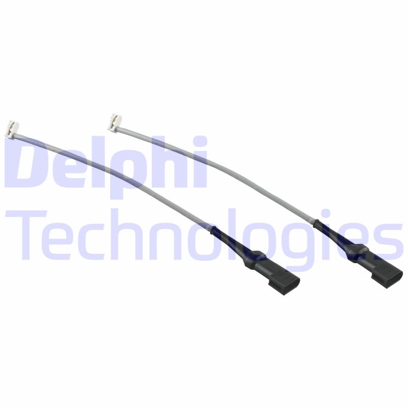 Slijtage indicator Delphi Diesel LZ0273