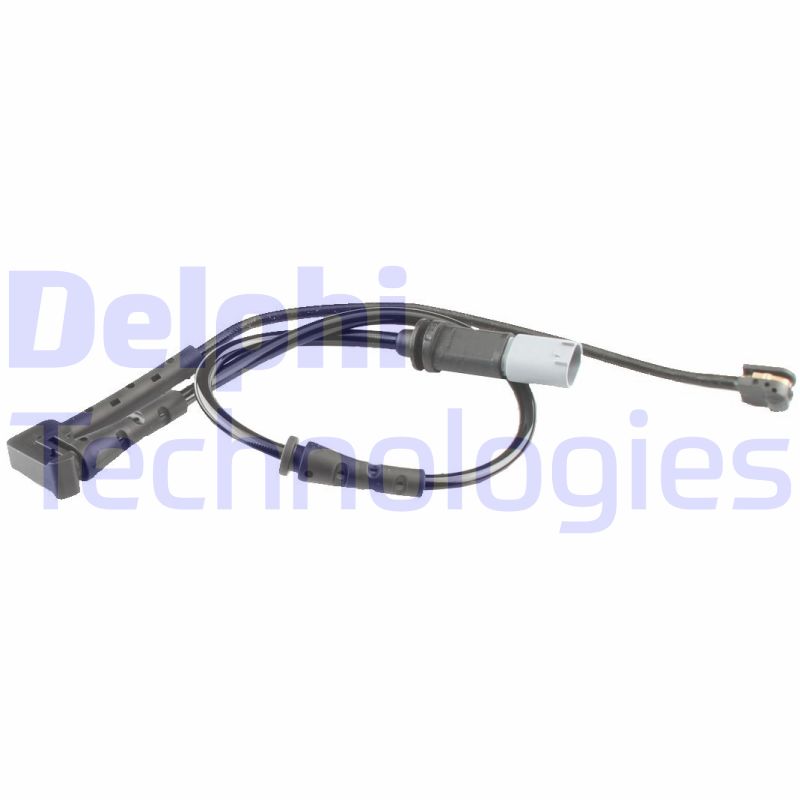 Slijtage indicator Delphi Diesel LZ0275