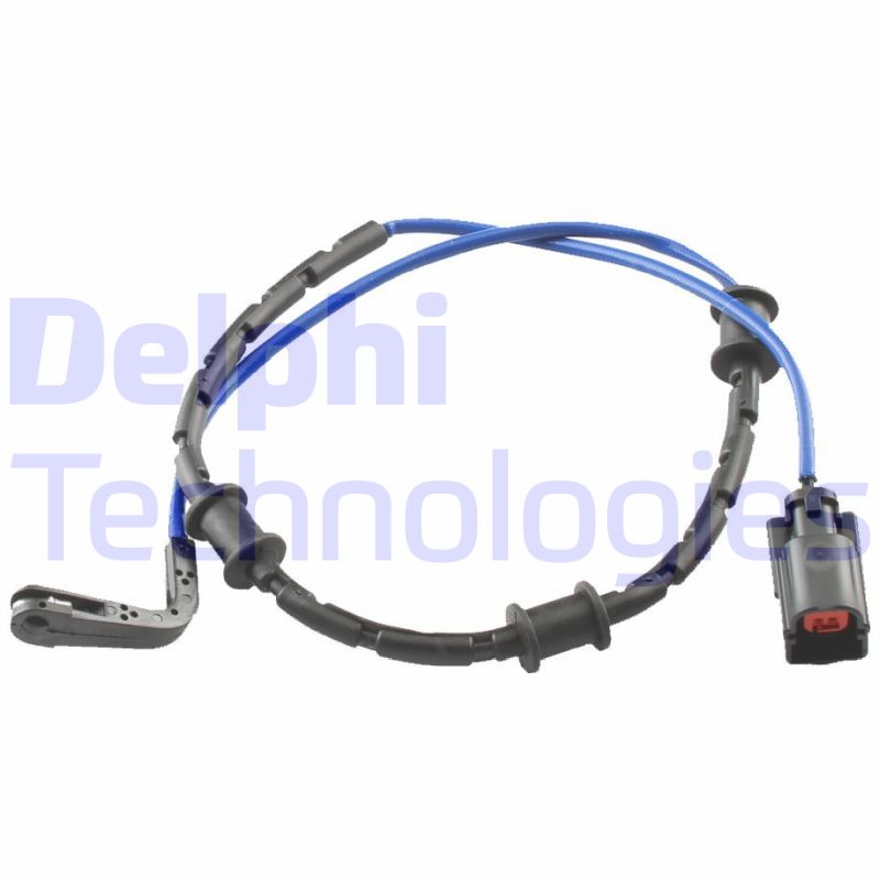 Slijtage indicator Delphi Diesel LZ0282