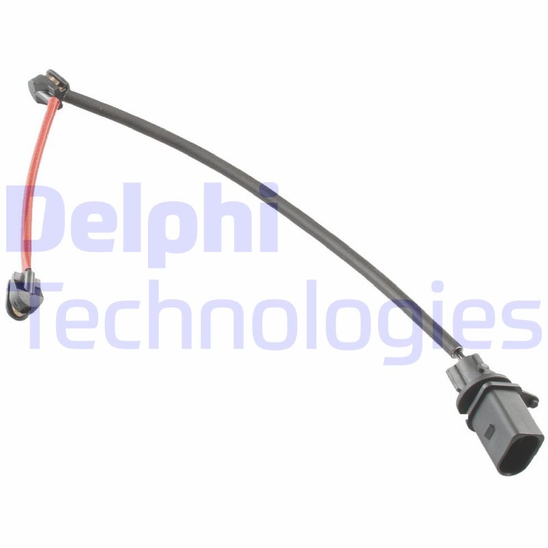 Slijtage indicator Delphi Diesel LZ0283