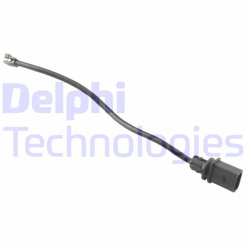 Slijtage indicator Delphi Diesel LZ0288