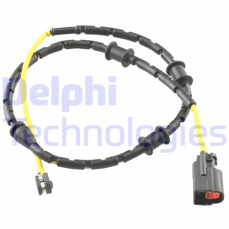 Slijtage indicator Delphi Diesel LZ0294