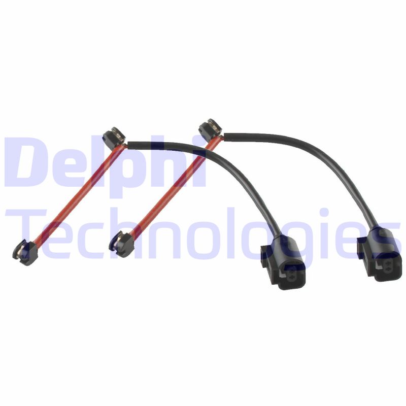 Slijtage indicator Delphi Diesel LZ0301