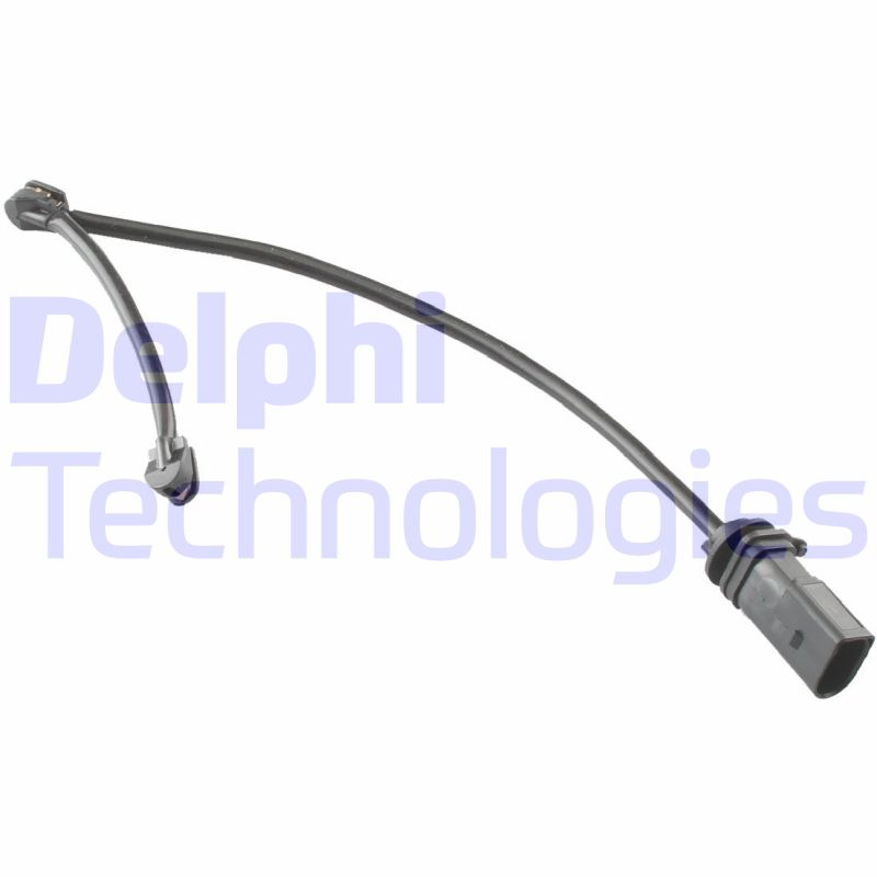 Slijtage indicator Delphi Diesel LZ0305