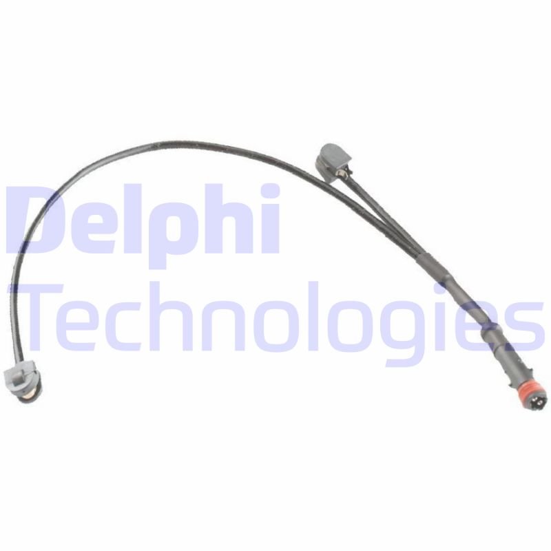 Slijtage indicator Delphi Diesel LZ0321