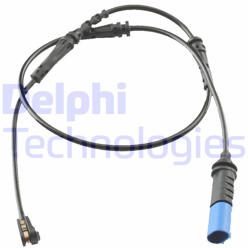 Slijtage indicator Delphi Diesel LZ0323