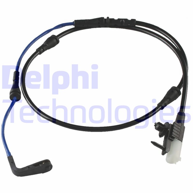 Slijtage indicator Delphi Diesel LZ0325