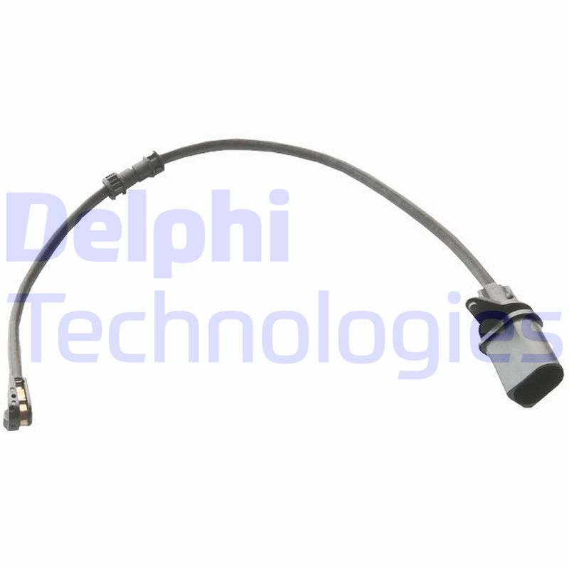 Slijtage indicator Delphi Diesel LZ0357