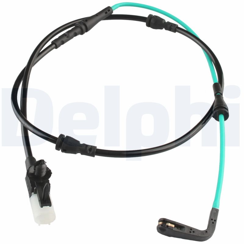 Slijtage indicator Delphi Diesel LZ0390