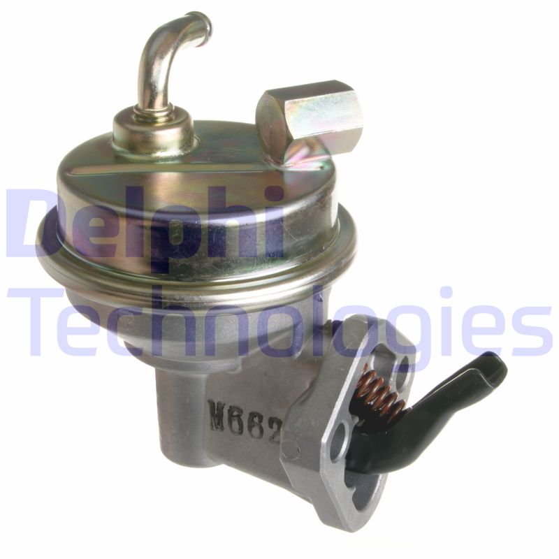 Brandstofpomp Delphi Diesel MF0001-11B1