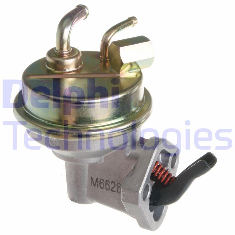 Brandstofpomp Delphi Diesel MF0002-11B1