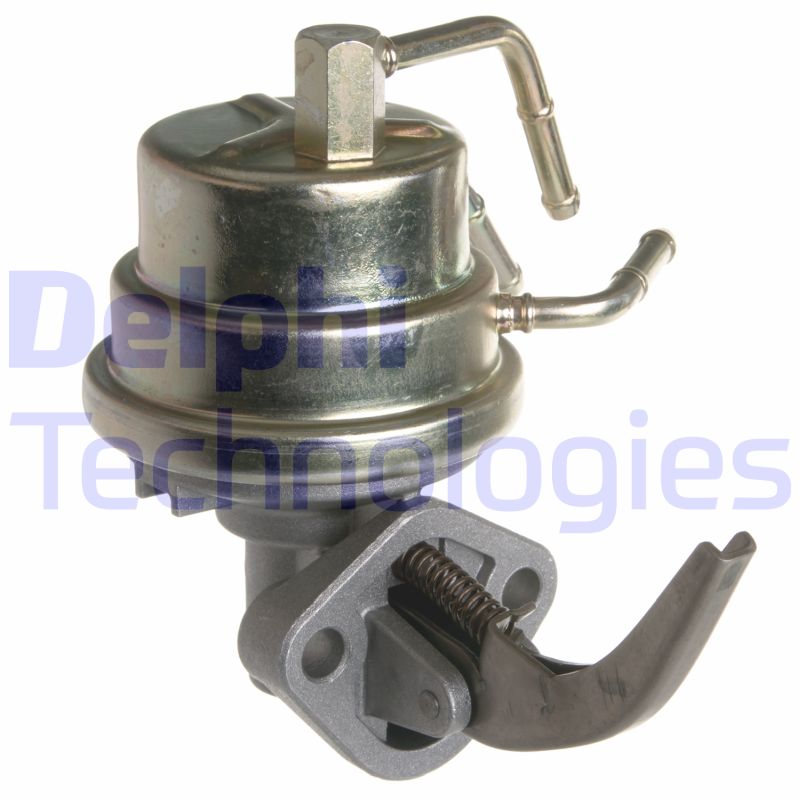 Brandstofpomp Delphi Diesel MF0003-11B1