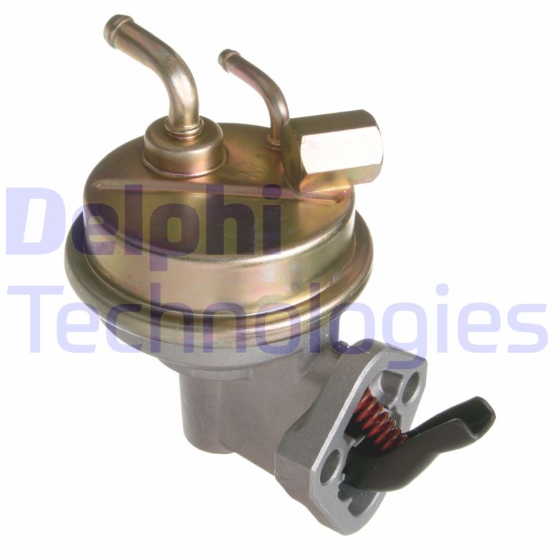 Brandstofpomp Delphi Diesel MF0004-11B1