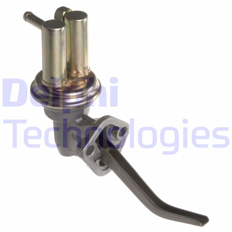Brandstofpomp Delphi Diesel MF0008-11B1