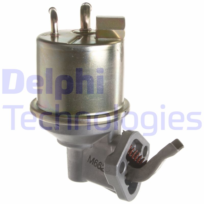 Brandstofpomp Delphi Diesel MF0011-11B1