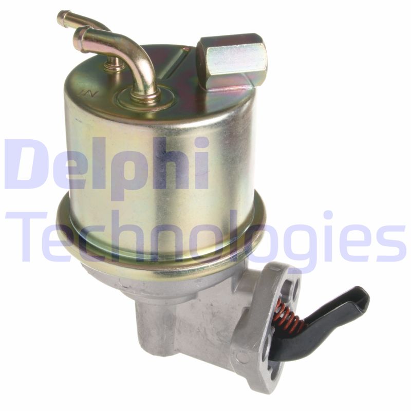 Brandstofpomp Delphi Diesel MF0013-11B1