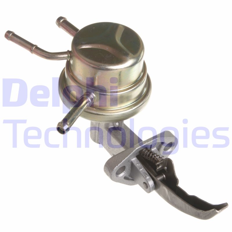 Brandstofpomp Delphi Diesel MF0014-11B1