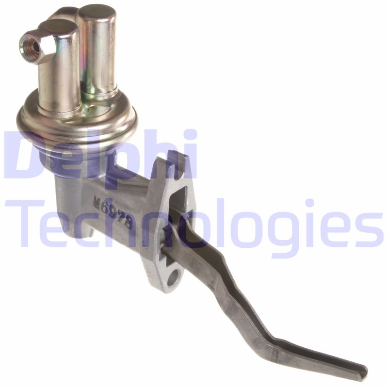 Brandstofpomp Delphi Diesel MF0015-11B1
