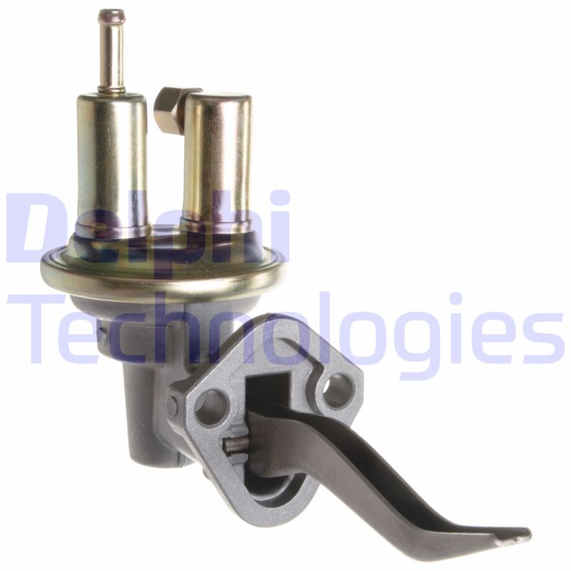Brandstofpomp Delphi Diesel MF0017-11B1