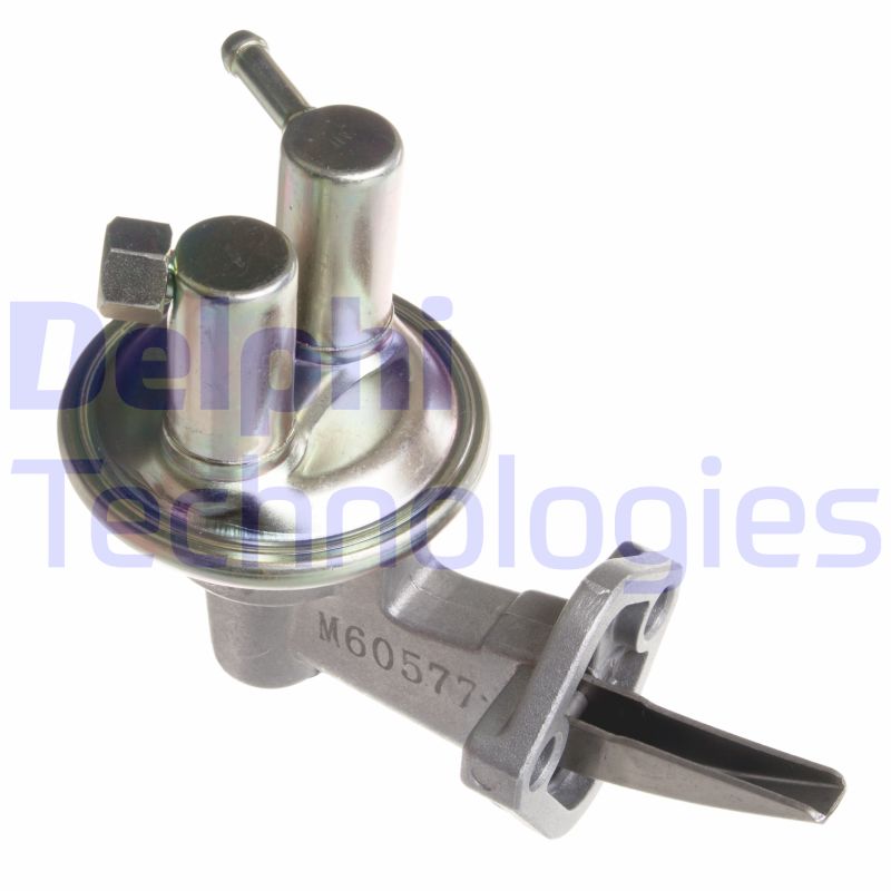 Brandstofpomp Delphi Diesel MF0018-11B1