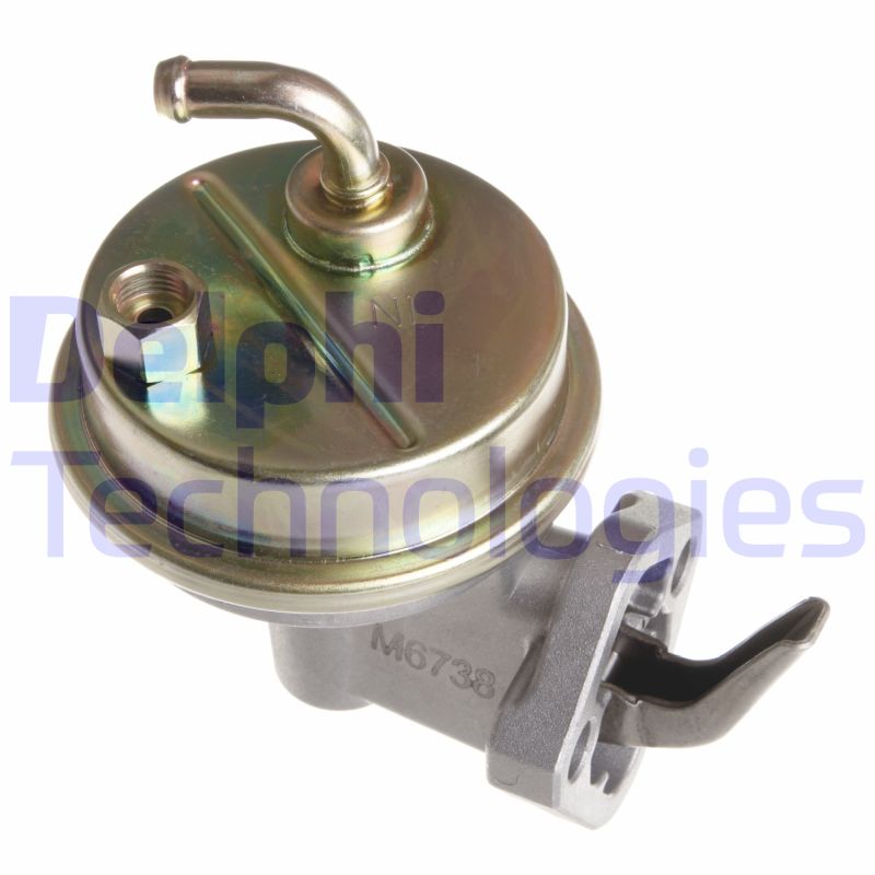 Brandstofpomp Delphi Diesel MF0019-11B1