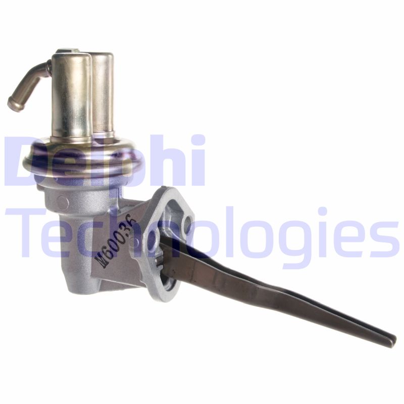 Brandstofpomp Delphi Diesel MF0023-11B1