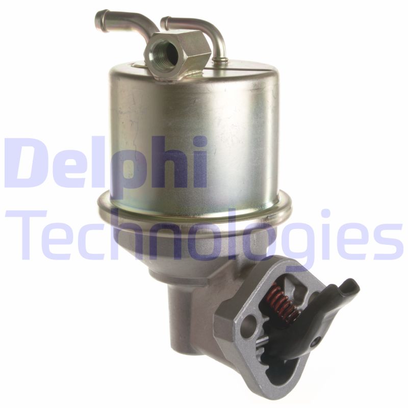 Brandstofpomp Delphi Diesel MF0026-11B1