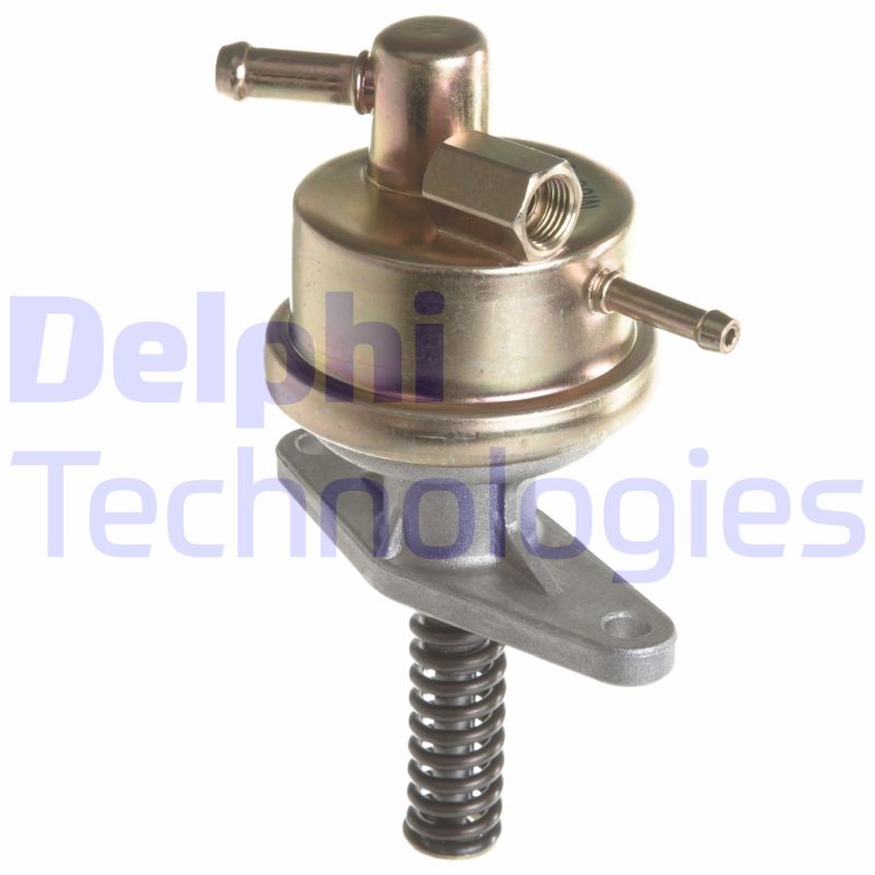 Brandstofpomp Delphi Diesel MF0028-11B1