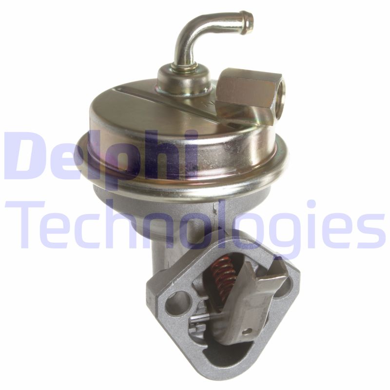 Brandstofpomp Delphi Diesel MF0030-11B1