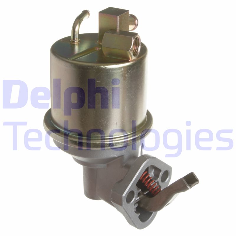 Brandstofpomp Delphi Diesel MF0033-11B1
