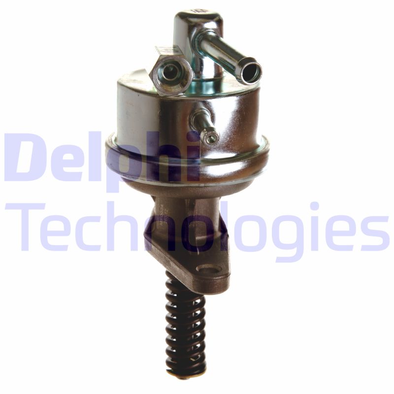 Brandstofpomp Delphi Diesel MF0034-11B1