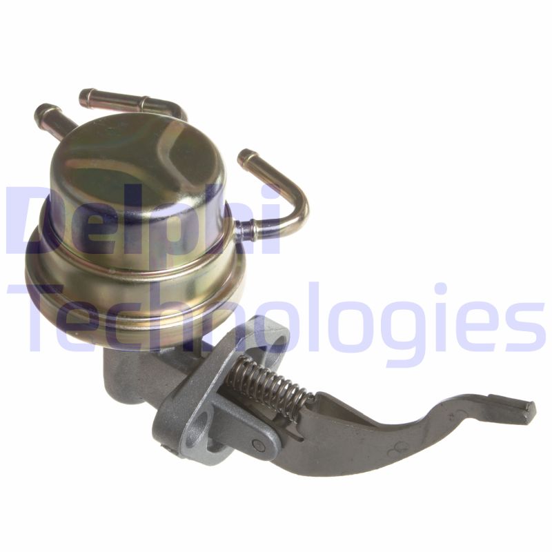 Brandstofpomp Delphi Diesel MF0035-11B1
