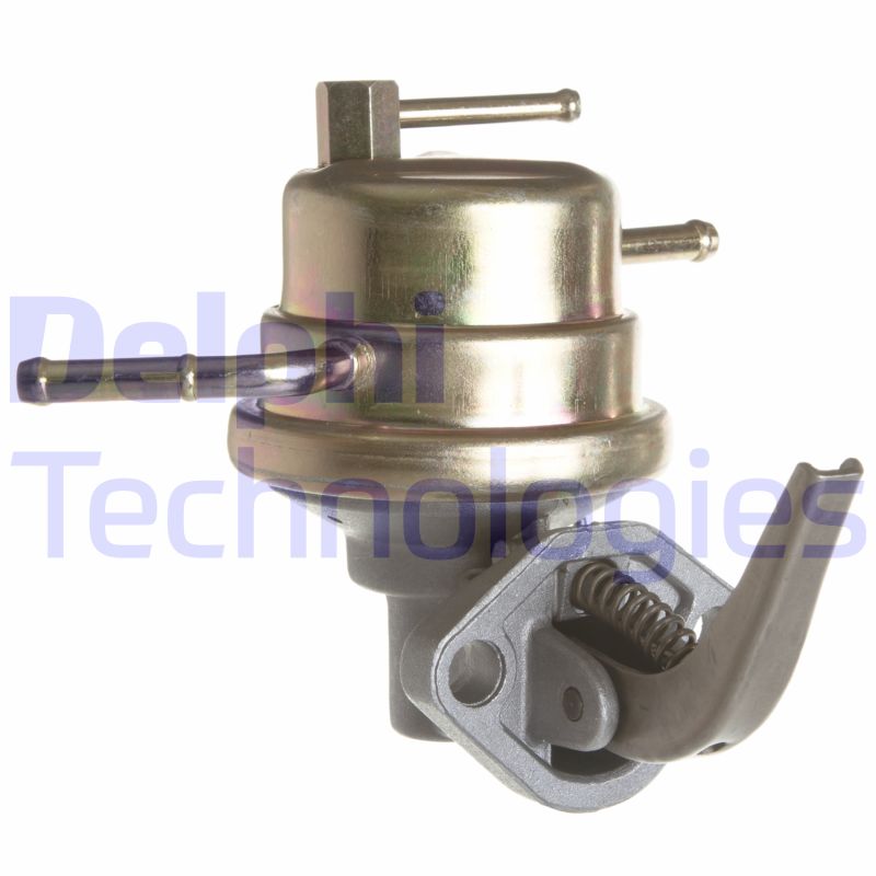 Brandstofpomp Delphi Diesel MF0037-11B1