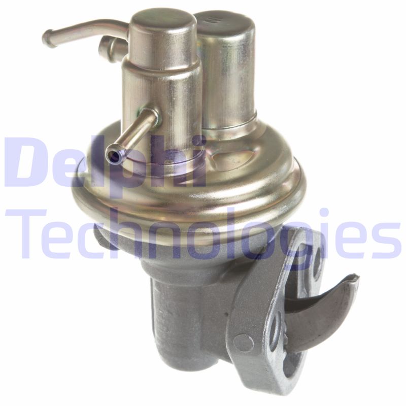 Brandstofpomp Delphi Diesel MF0038-11B1