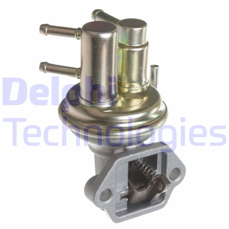 Brandstofpomp Delphi Diesel MF0039-11B1