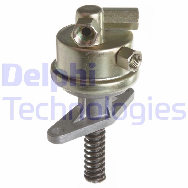 Brandstofpomp Delphi Diesel MF0041-11B1