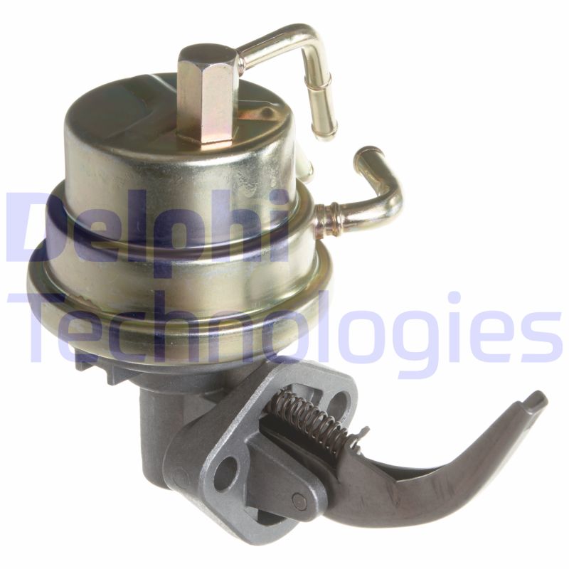 Brandstofpomp Delphi Diesel MF0045-11B1