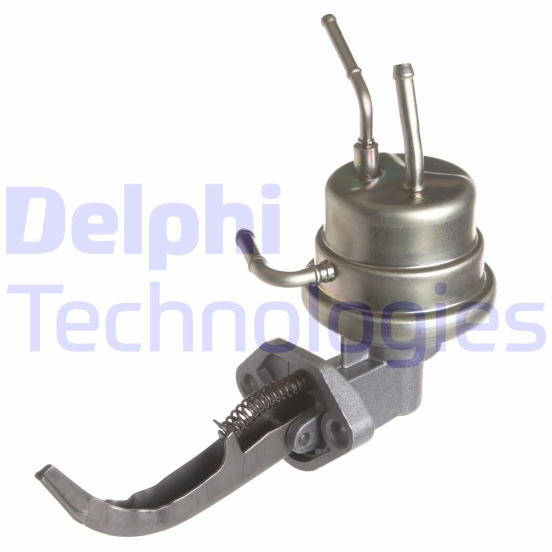 Brandstofpomp Delphi Diesel MF0046-11B1