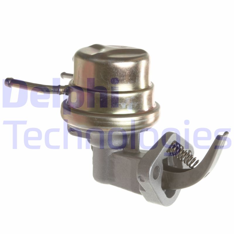 Brandstofpomp Delphi Diesel MF0047-11B1