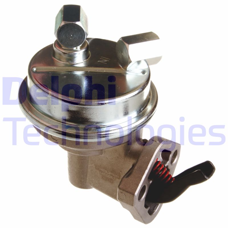 Brandstofpomp Delphi Diesel MF0052-11B1