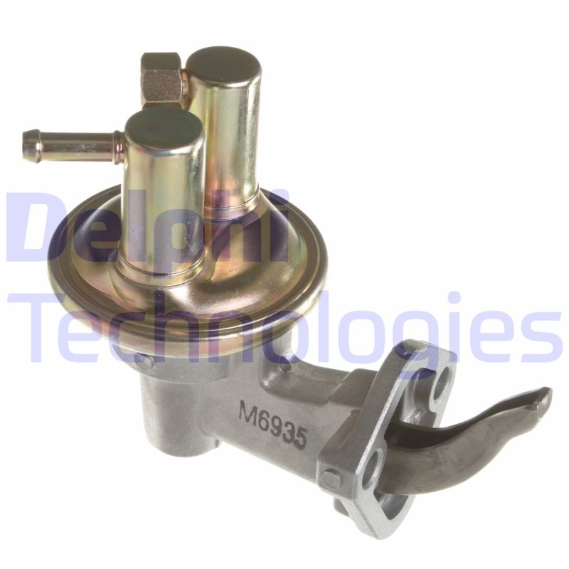 Brandstofpomp Delphi Diesel MF0053-11B1