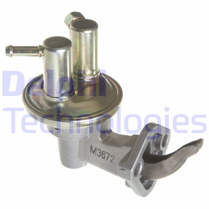 Brandstofpomp Delphi Diesel MF0056-11B1