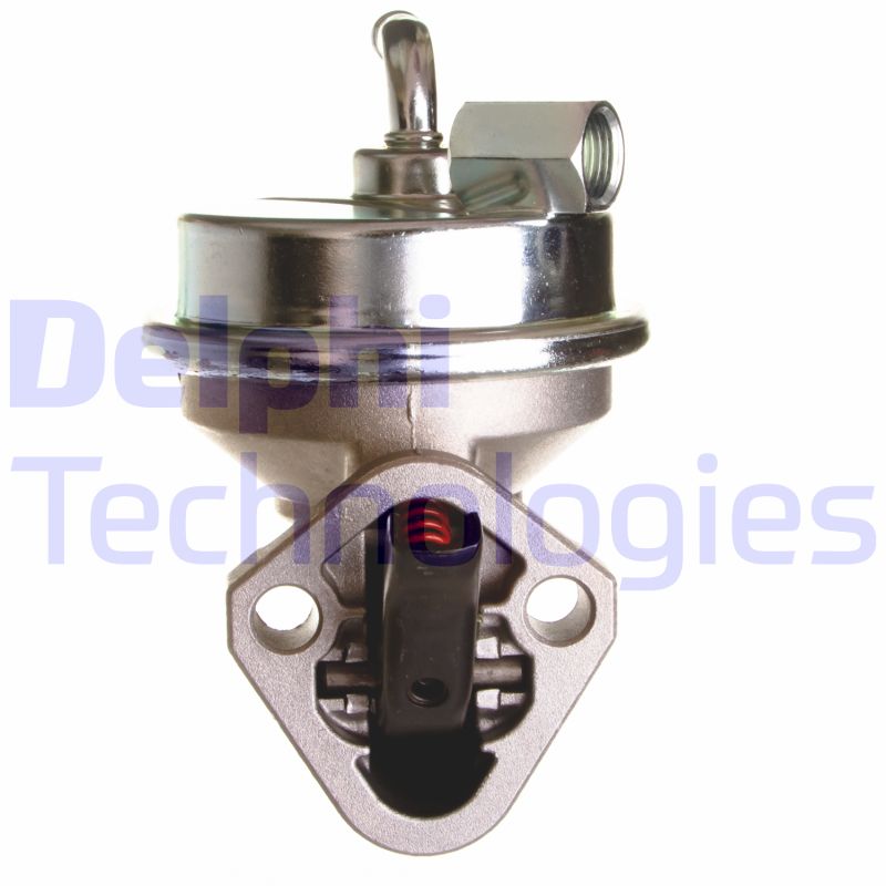 Brandstofpomp Delphi Diesel MF0057-11B1