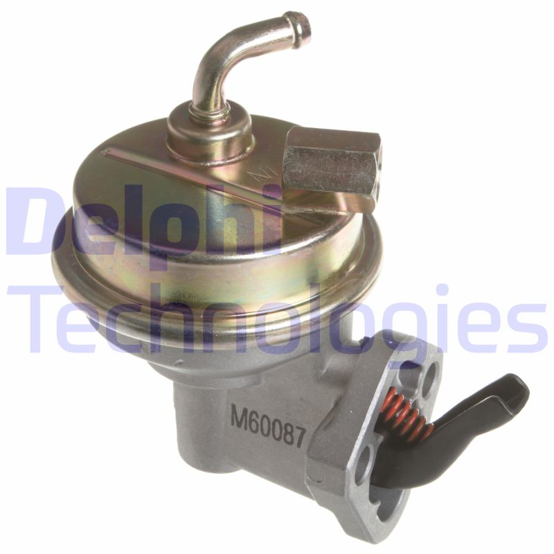 Brandstofpomp Delphi Diesel MF0062-11B1