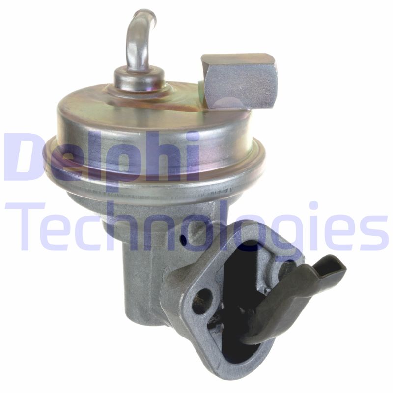 Brandstofpomp Delphi Diesel MF0068-11B1