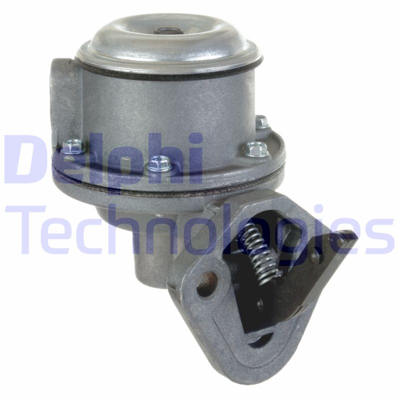 Brandstofpomp Delphi Diesel MF0073-11B1