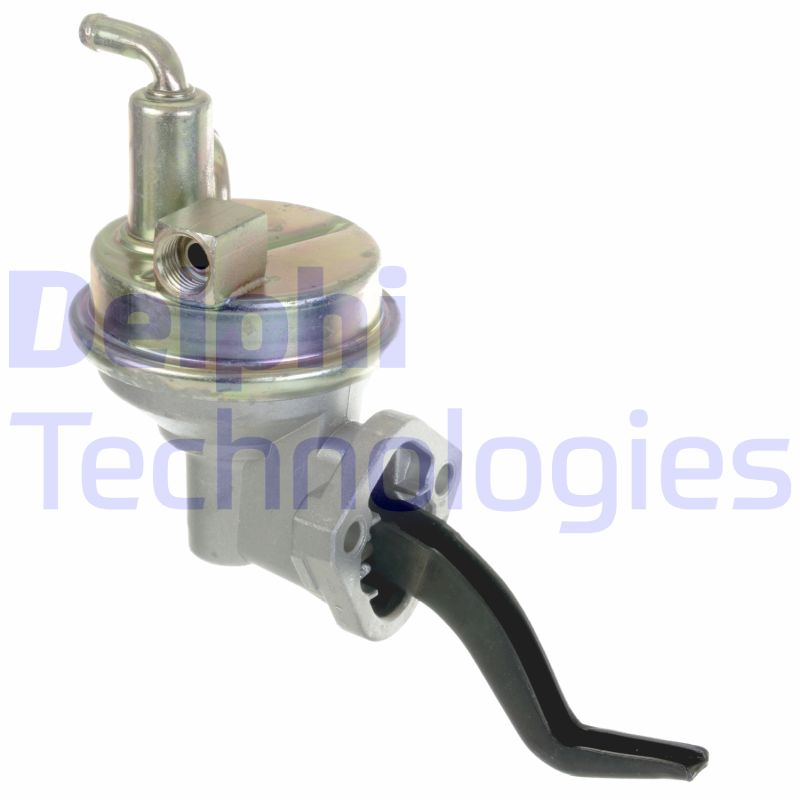 Brandstofpomp Delphi Diesel MF0081-11B1
