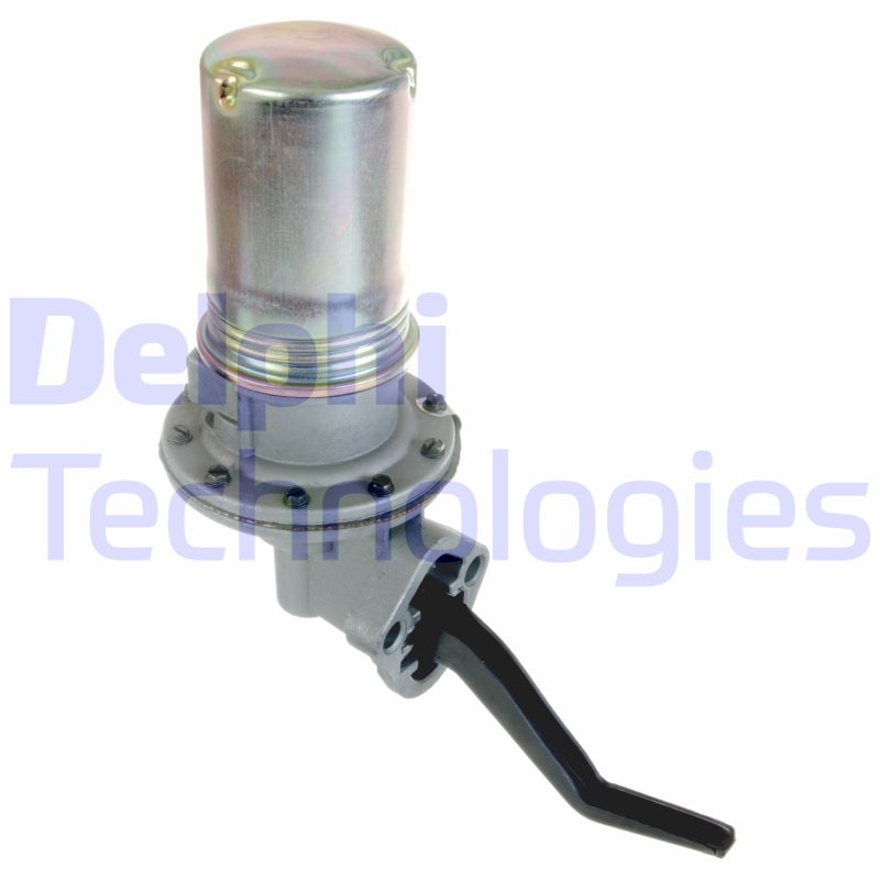 Brandstof toevoermodule Delphi Diesel MF0084-11B1