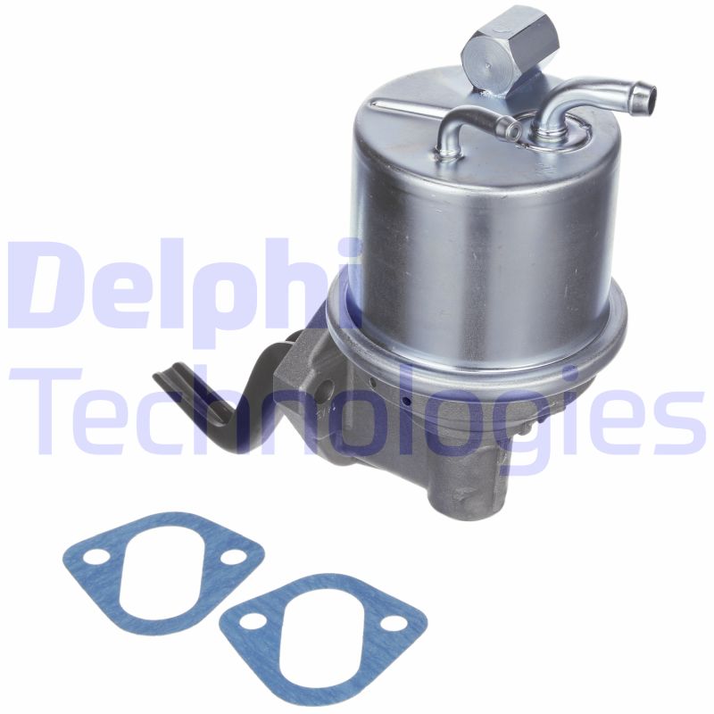 Brandstofpomp Delphi Diesel MF0100-11B1
